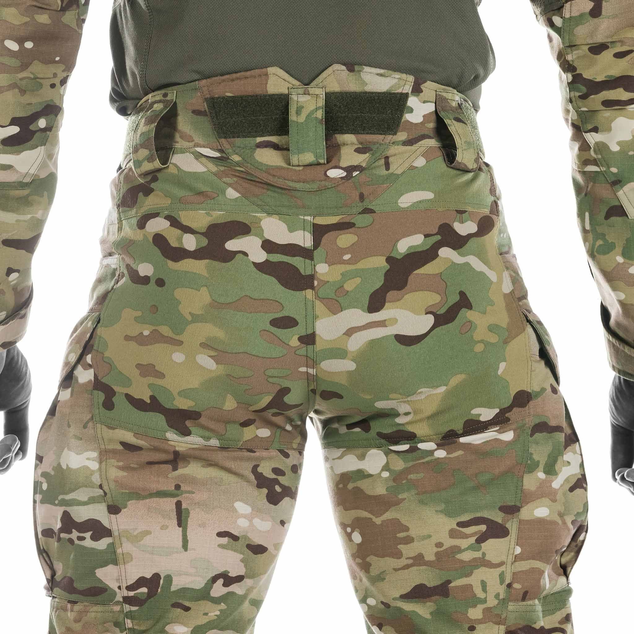 UF PRO - Striker UTL Combat Pants - Multicam