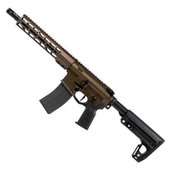 Novritsch - SSQ4 HPA/GBBR Blowback Rifle