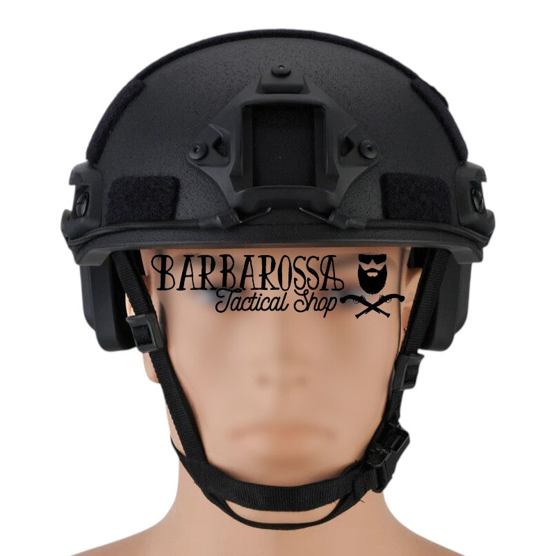 Cygnus Armory - Premium FAST Helmet XP