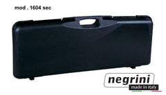 Negrini Valigia rigida porta fucili 82x29