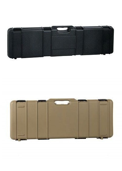 Negrini Valigia Rigida Porta Fucili 90x30