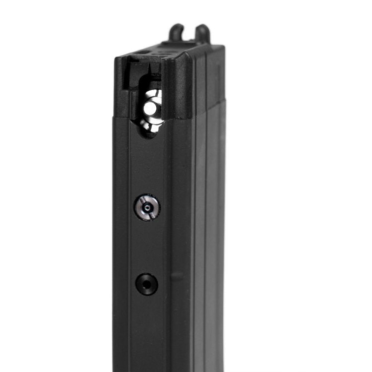 Novritsch - SSQ4 GAS Magazine (32BBs)