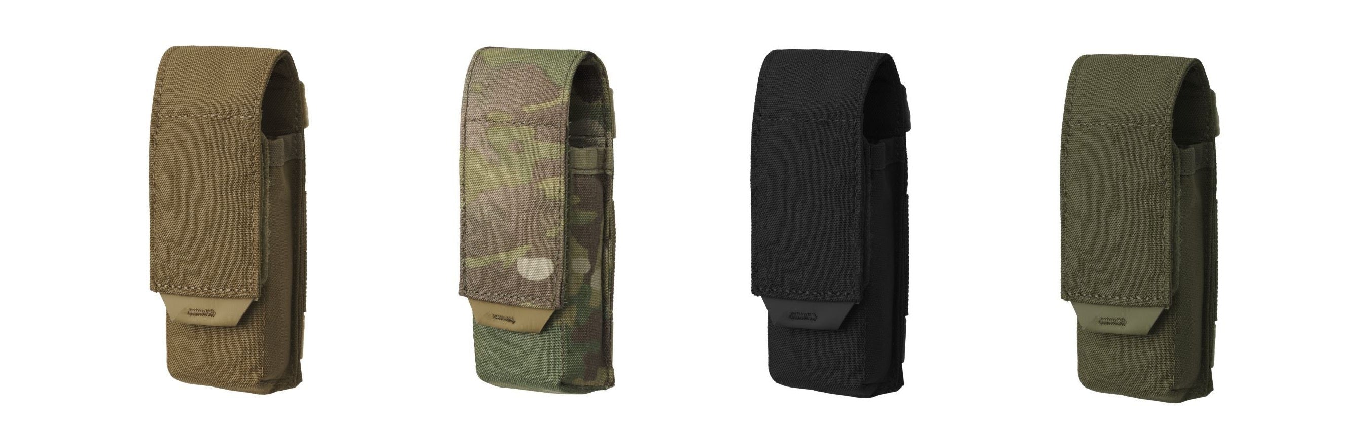 Helikon Tex - Bolsa para torniquete - Coyote