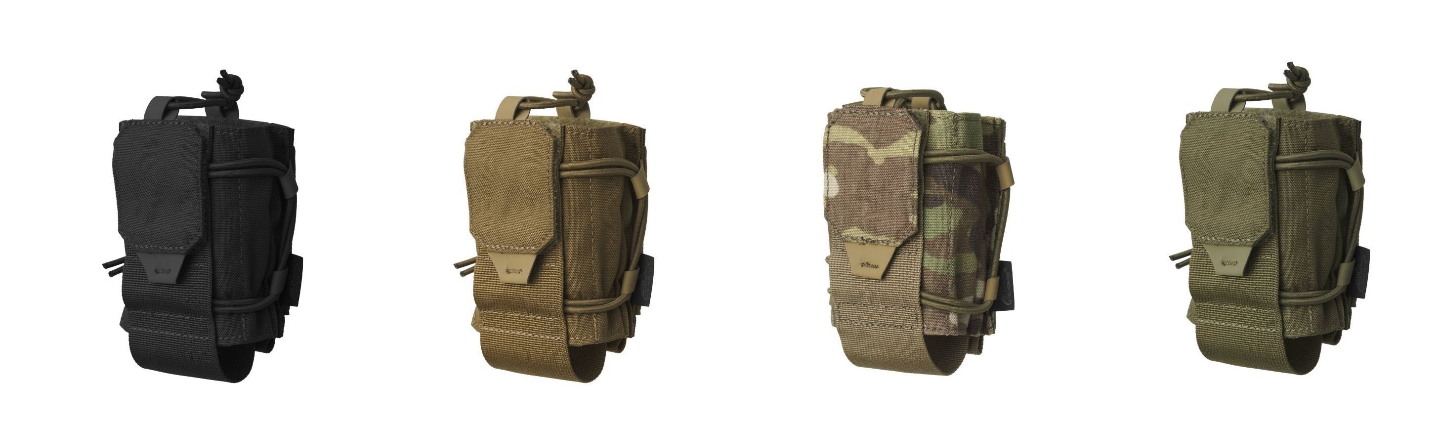 Helikon Tex - Radio Pouch