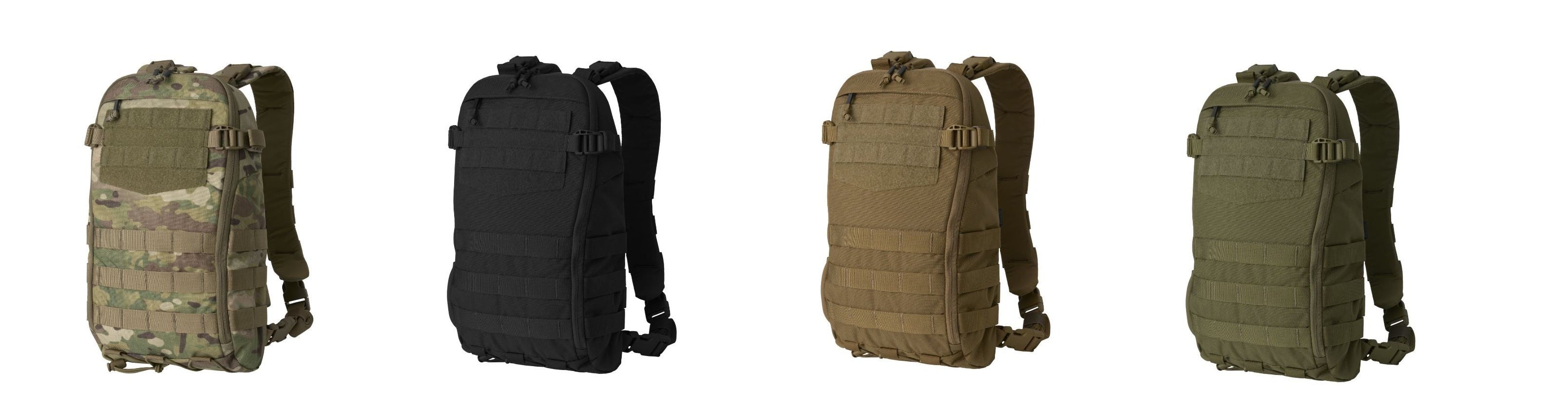 Guardian Smallpack - Multicámara