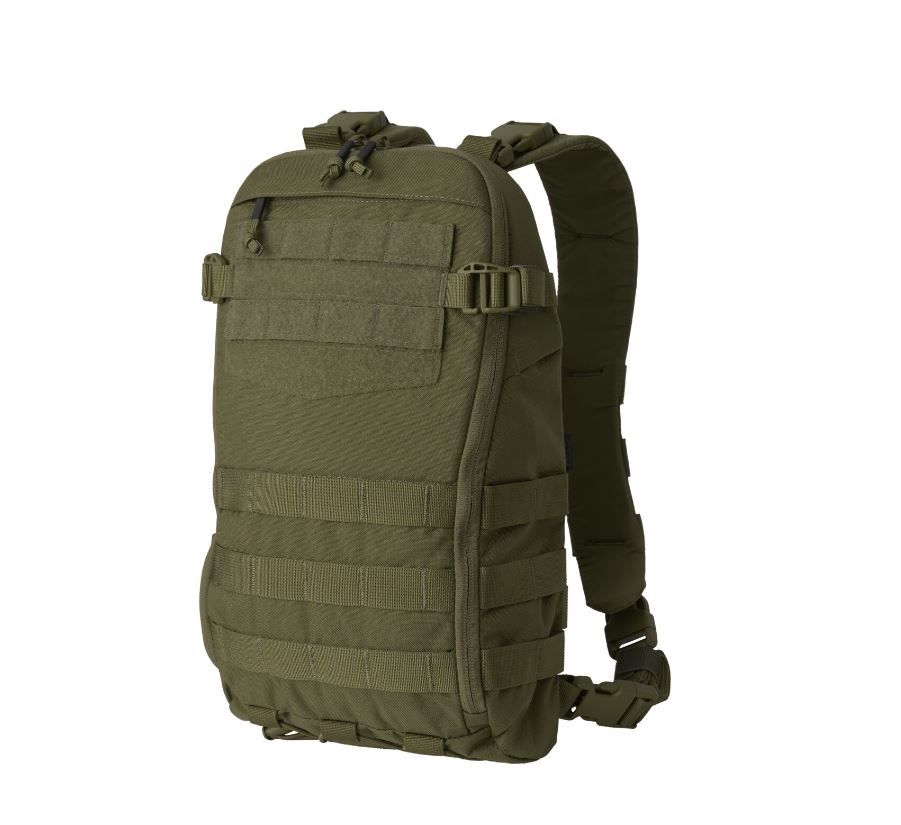 Guardian Smallpack - Multicámara