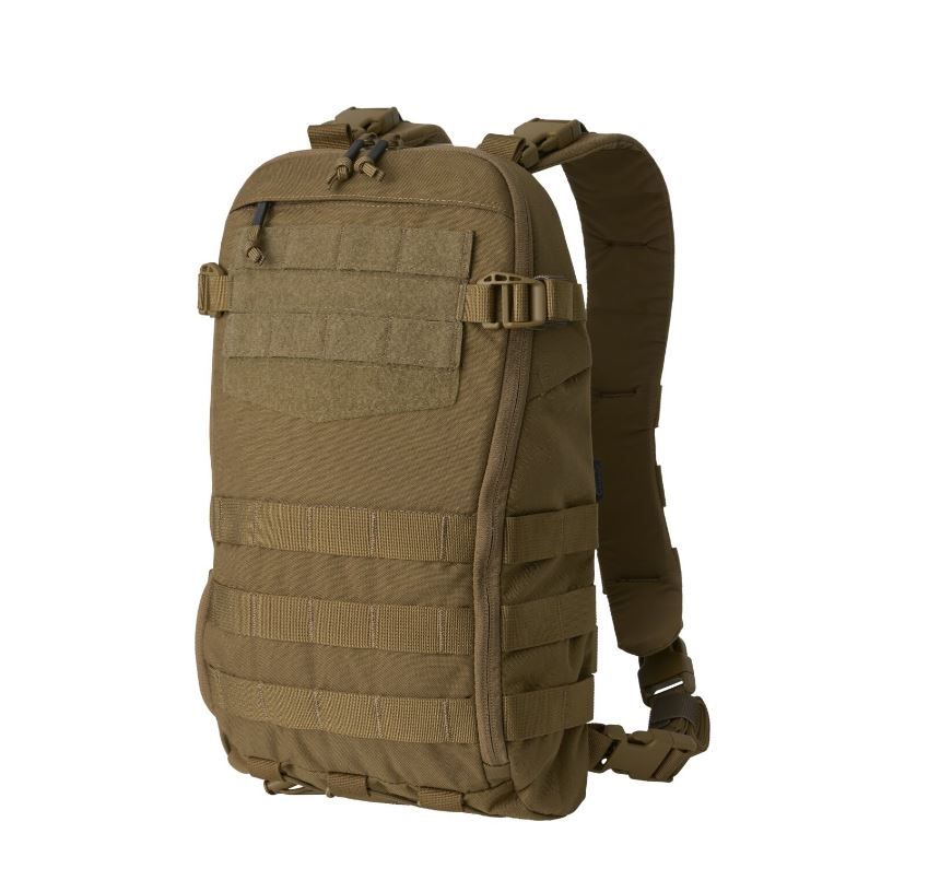 Guardian Smallpack - Multicámara