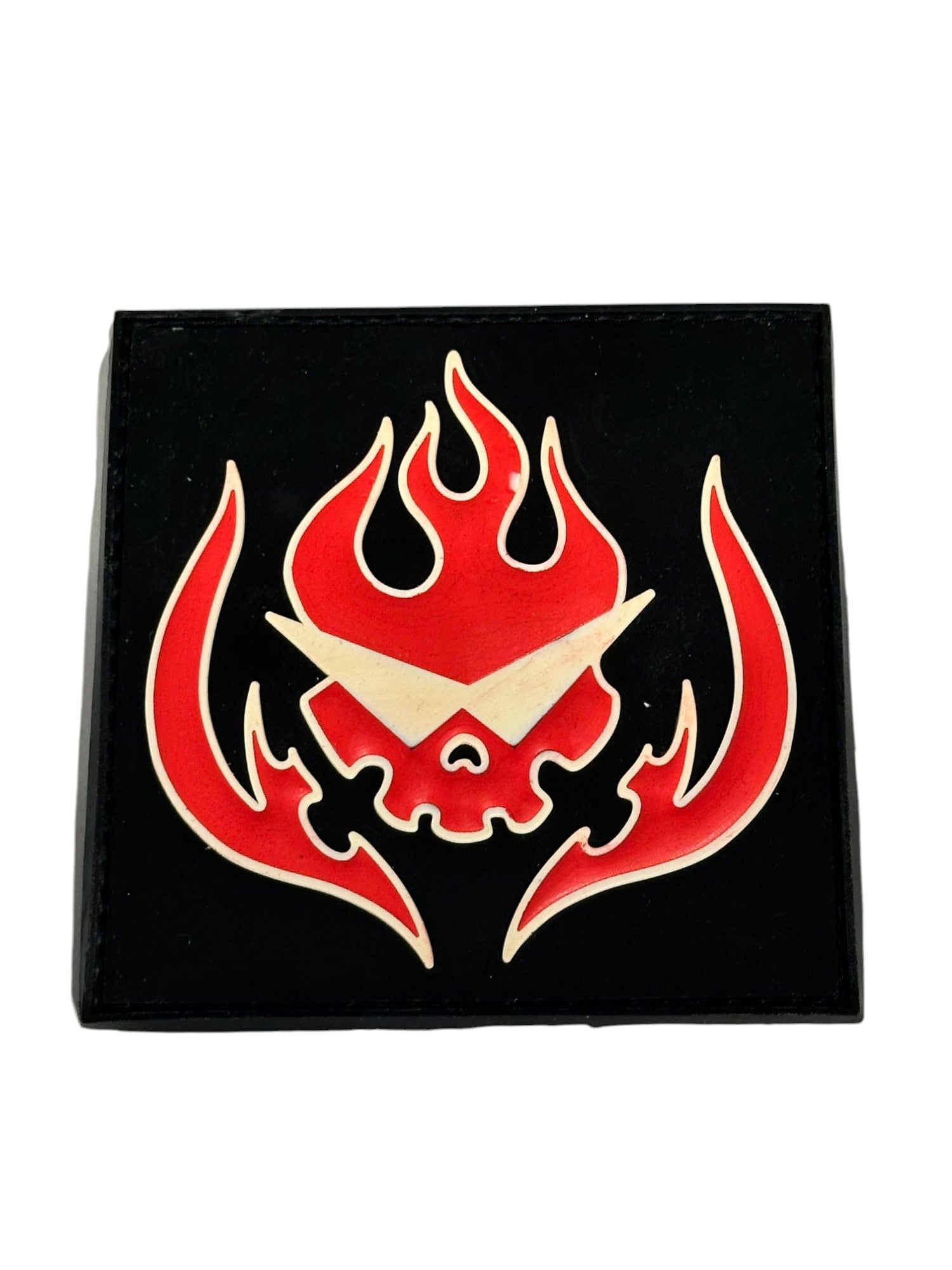Patch Fiamma