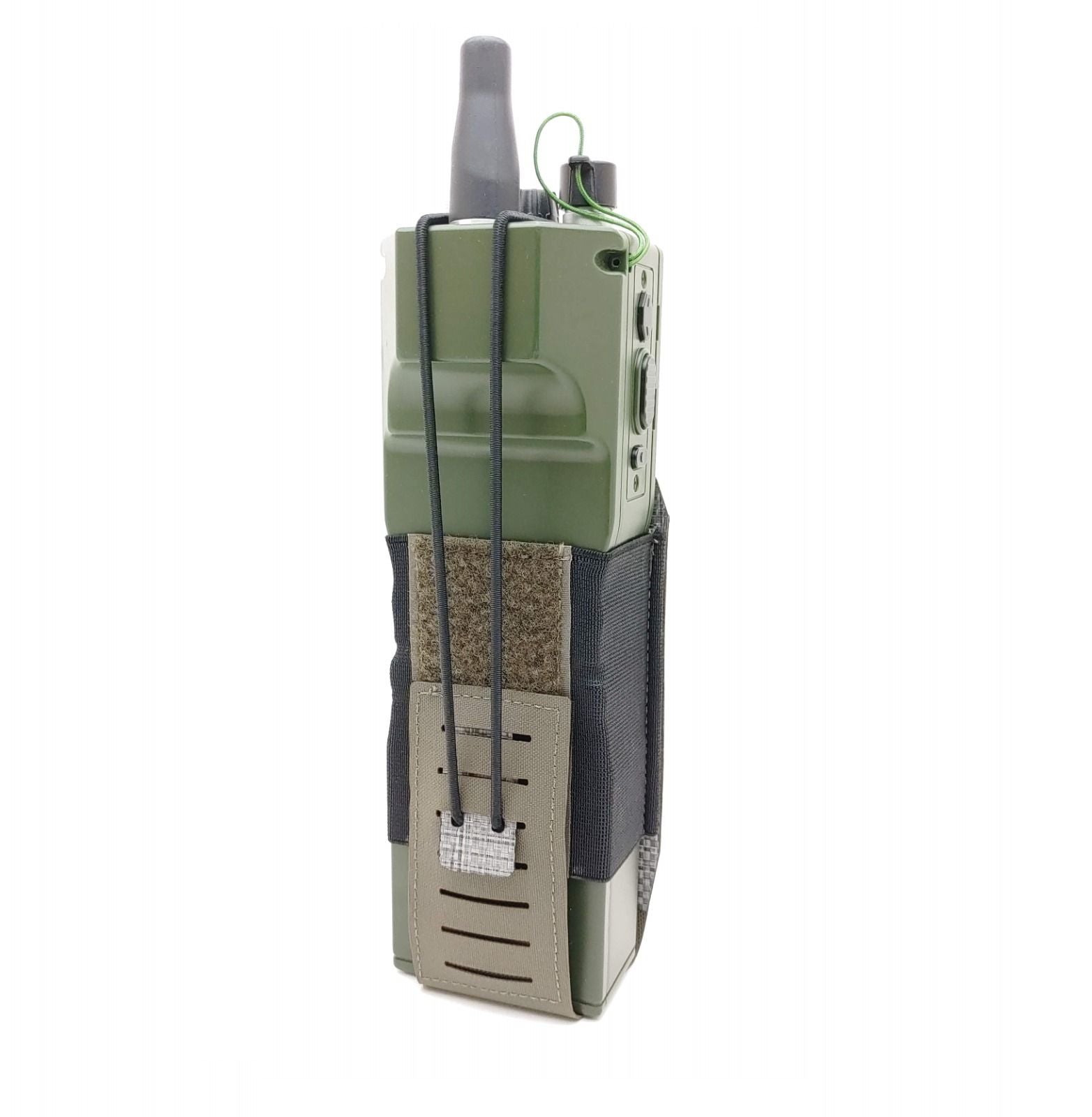 4-14 - Hybrid Radio Pouch