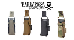 4-14 - Fast Pistol Mag Pouch