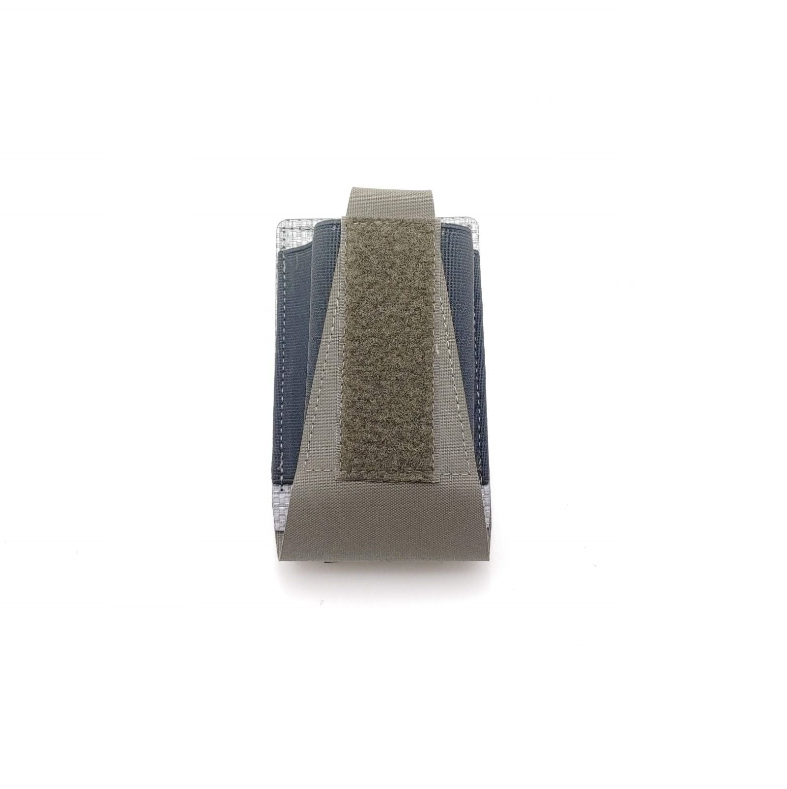 4-14 - Bolsa EDC BCON - Verde Ranger