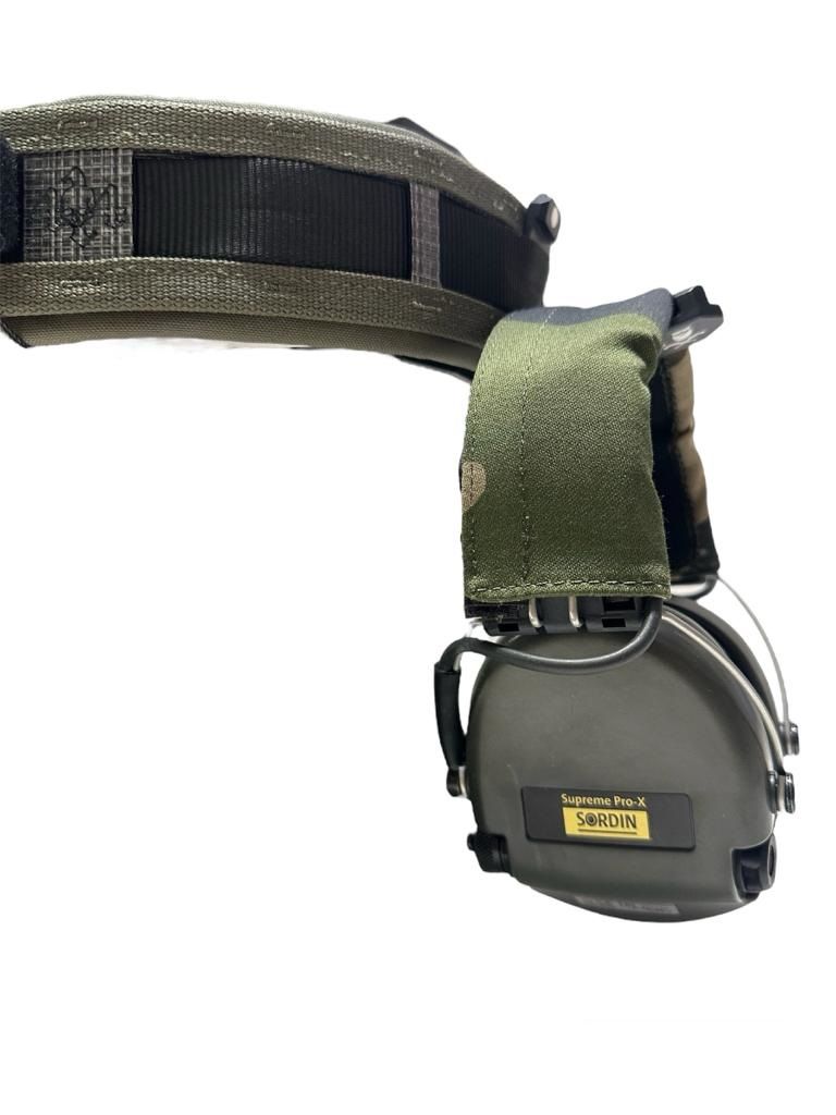 NeoMag - Tac-Trap Battle Belt - Barbarossa Tac