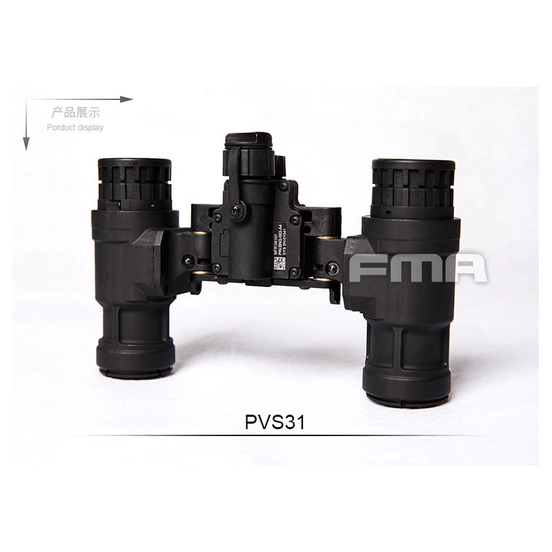 FMA PVS-31 Dummy - Illuminazione Funzionante