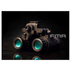 FMA PVS-31 Dummy - Illuminazione Funzionante