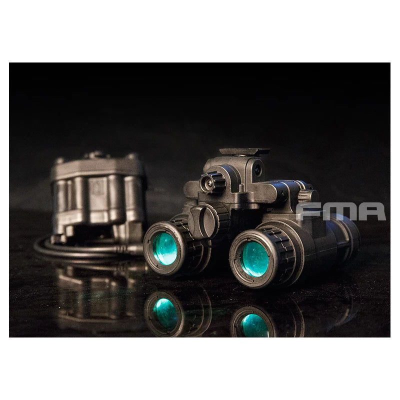 FMA PVS-31 Dummy - Illuminazione Funzionante