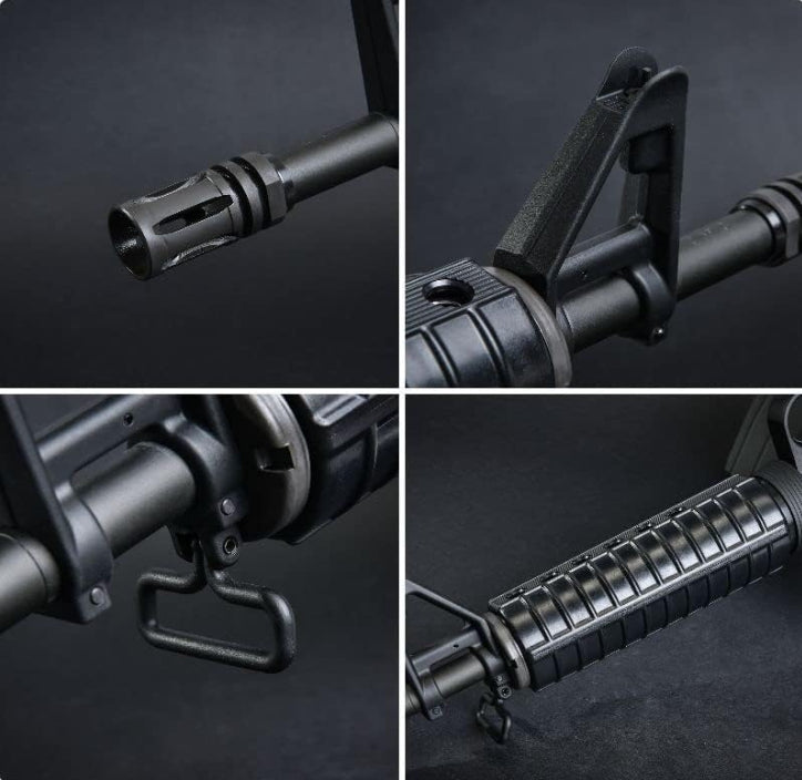 M733 Carbine GBBR Rifle Airsoft V3 ( by VFC )