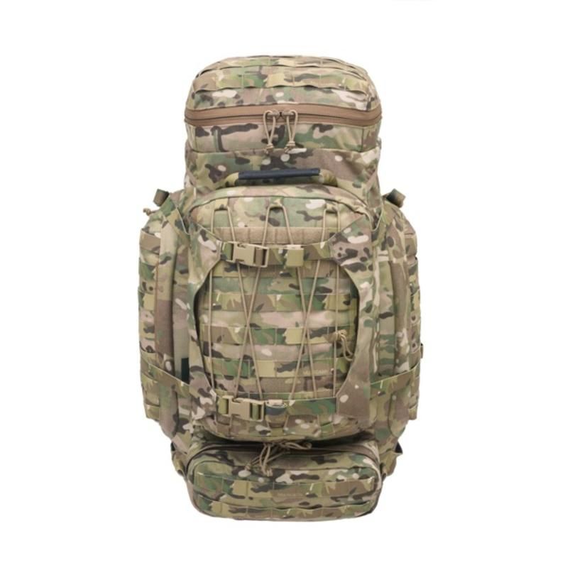 Warrior X300 Pack