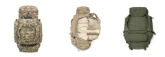Warrior X300 Pack