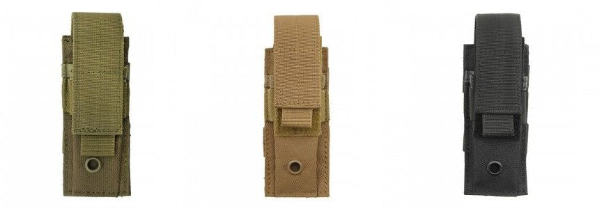 Bolsa para cargador de pistola OD