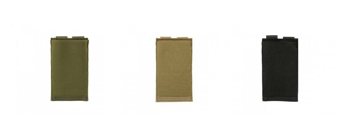 Elastic Single pouch M4