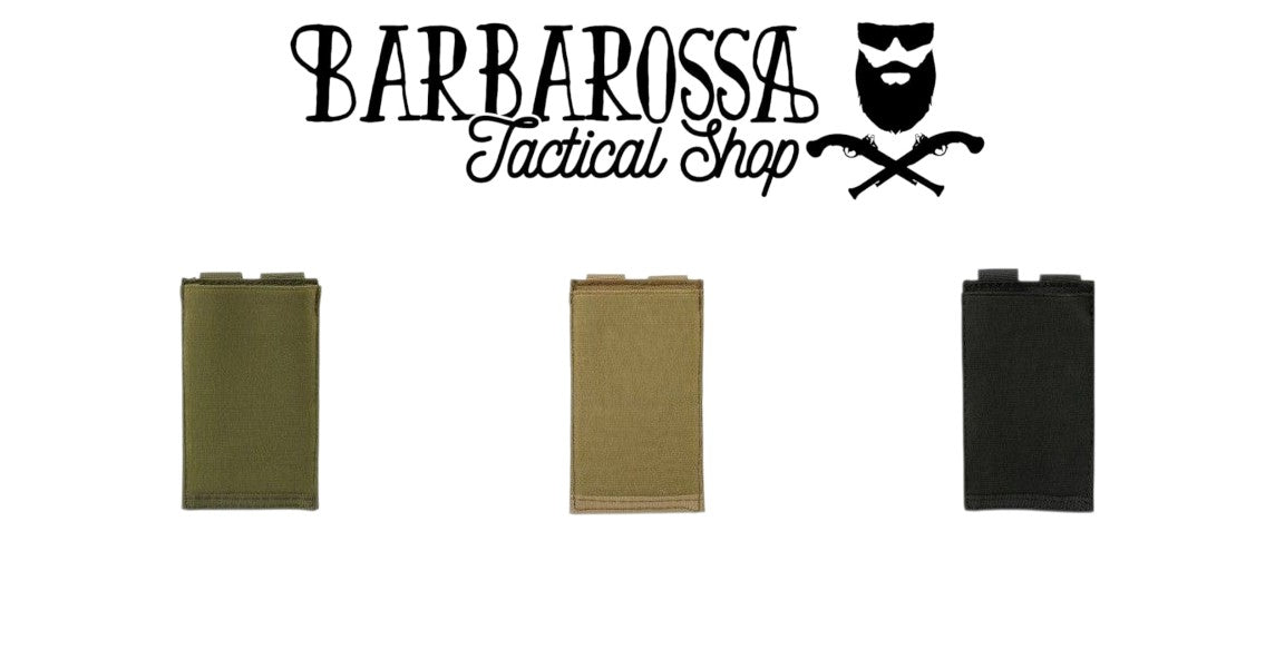 8Fields - Elastic Single Pouch M4