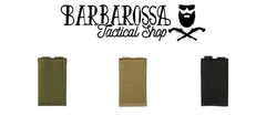 8Fields - Elastic Single Pouch M4