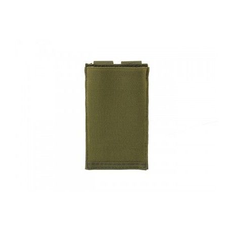 8Fields - Elastic Single Pouch M4