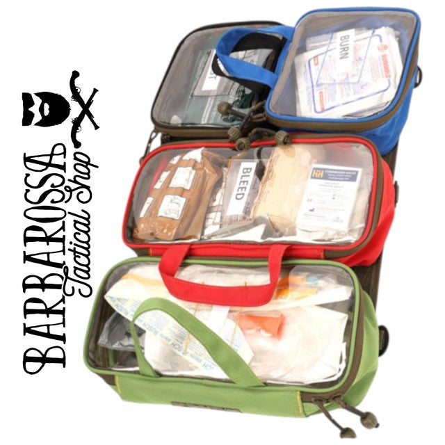 SNIGEL - Small Insert Pouches 2.0