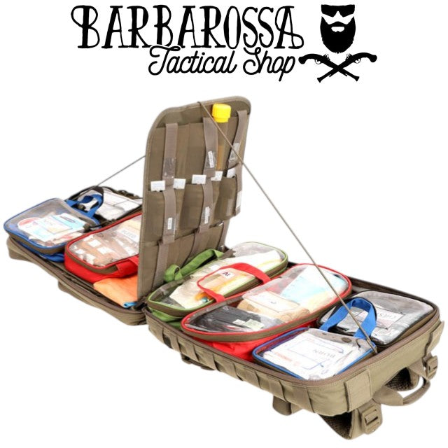 SNIGEL - Small Insert Pouches 2.0