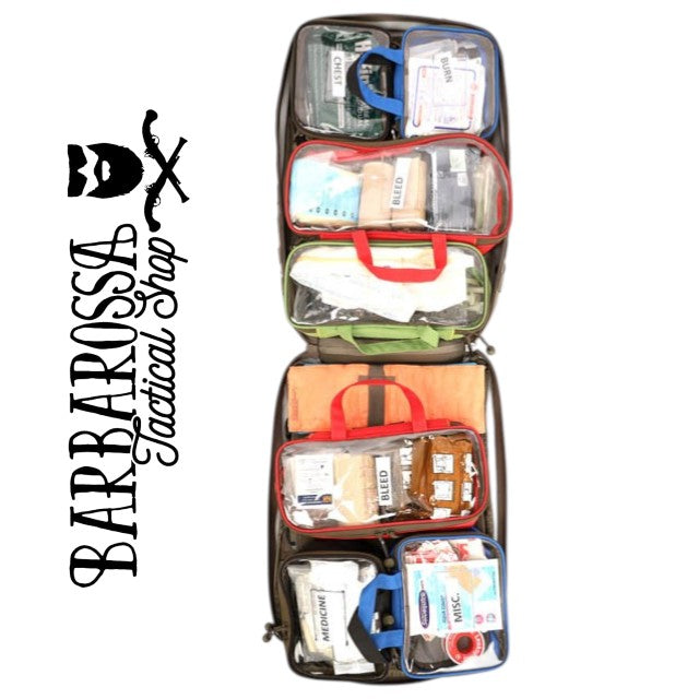 SNIGEL - Small Insert Pouches 2.0