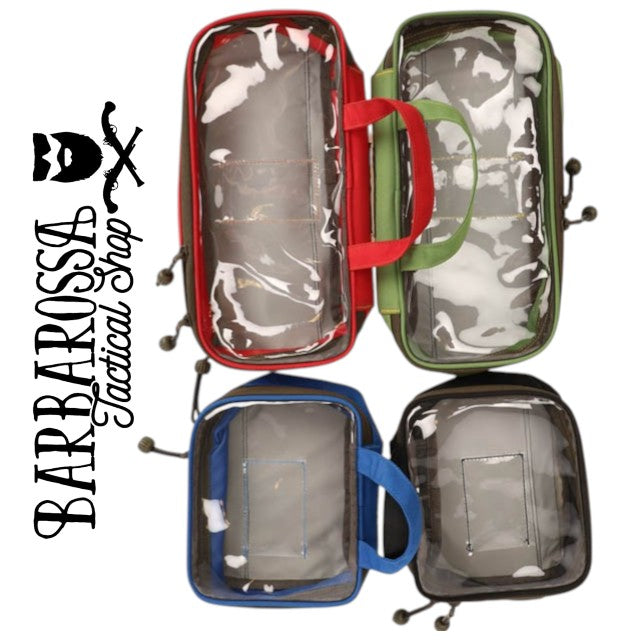 SNIGEL - Small Insert Pouches 2.0