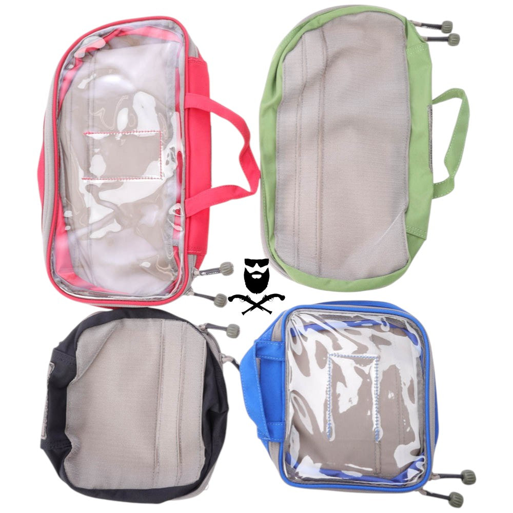 SNIGEL - Medium Insert Pouches