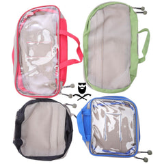 SNIGEL - Medium Insert Pouches