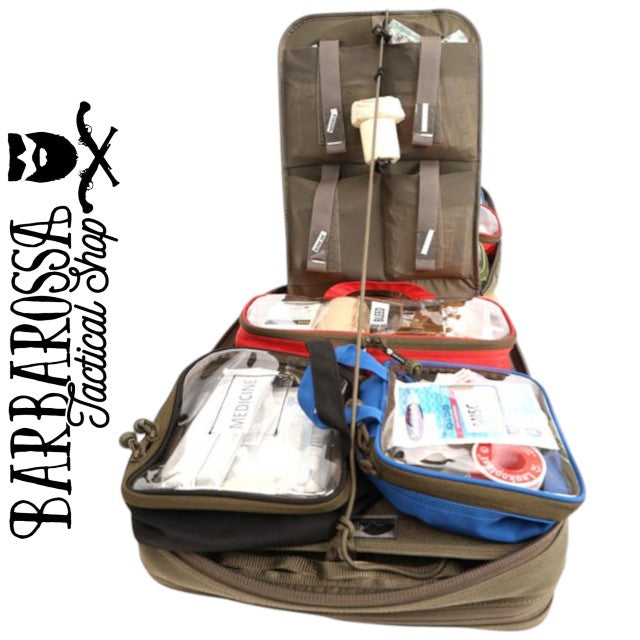 SNIGEL - Small Insert Pouches 2.0