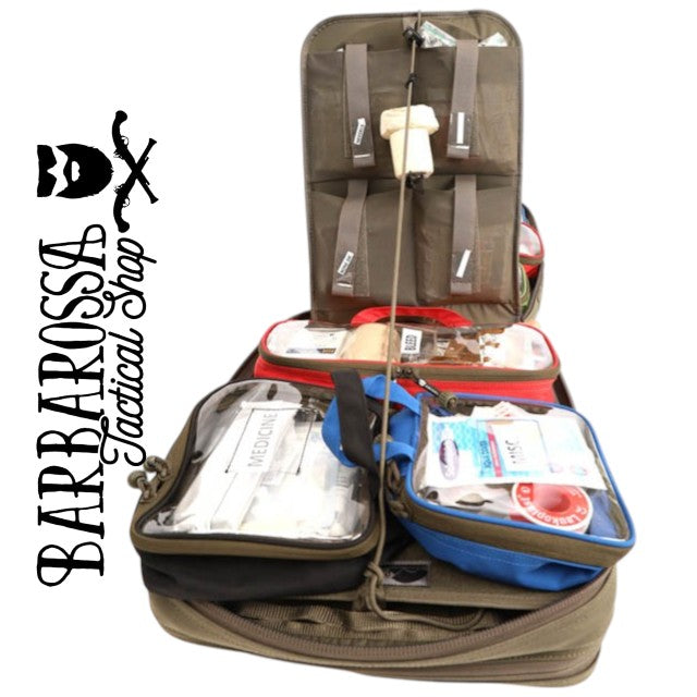 SNIGEL - Medium Insert Pouches