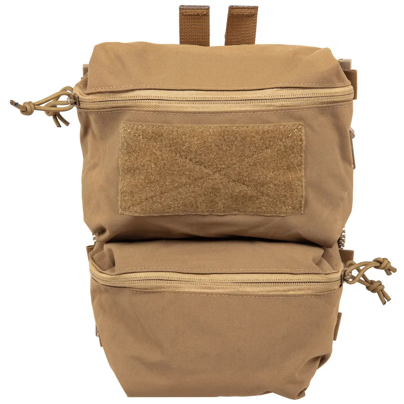 WoSport - V5 PC Back Panel Double Bag