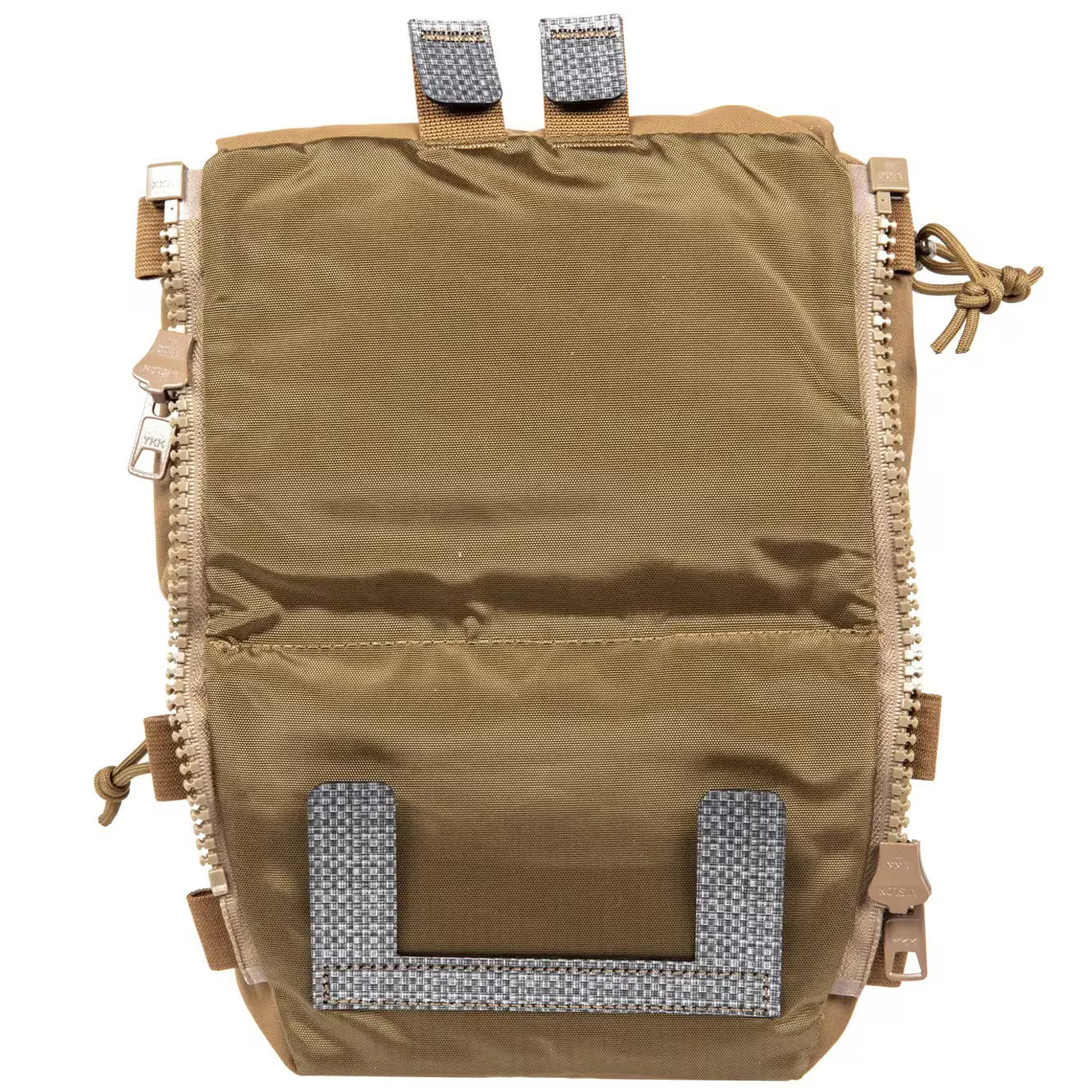 WoSport - V5 PC Back Panel Double Bag