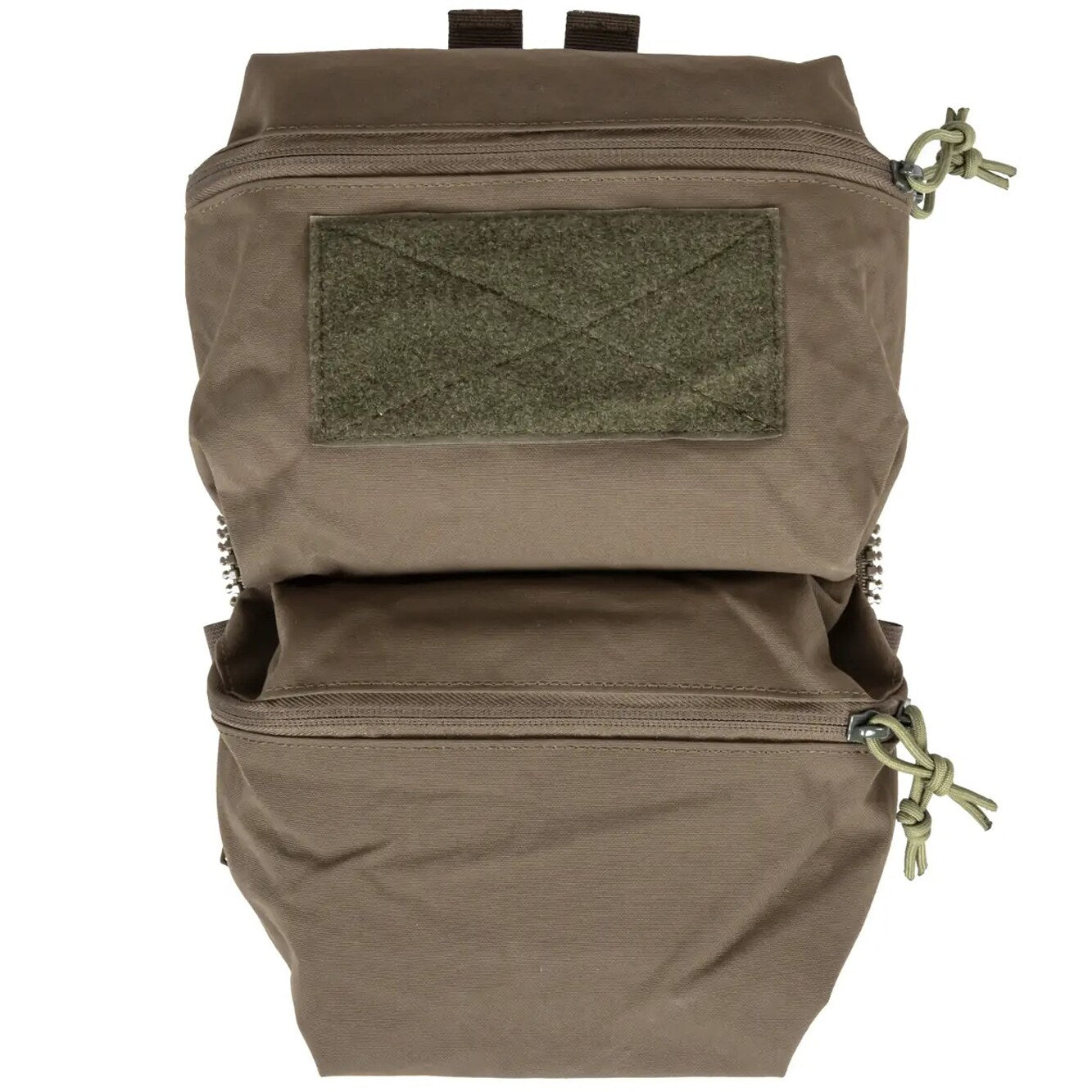 WoSport - V5 PC Back Panel Double Bag