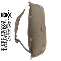 SNIGEL - Side Pocket Pair 2.0 - Grey