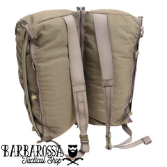 SNIGEL - Side Pocket Pair 2.0 - Grey