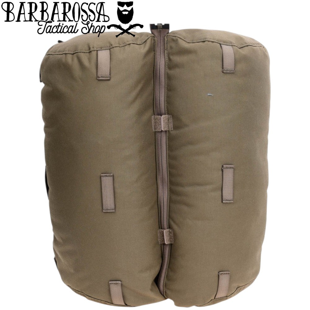 SNIGEL - Side Pocket Pair 2.0 - Grey