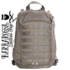 SNIGEL - All Pack - 15-20L - Grey