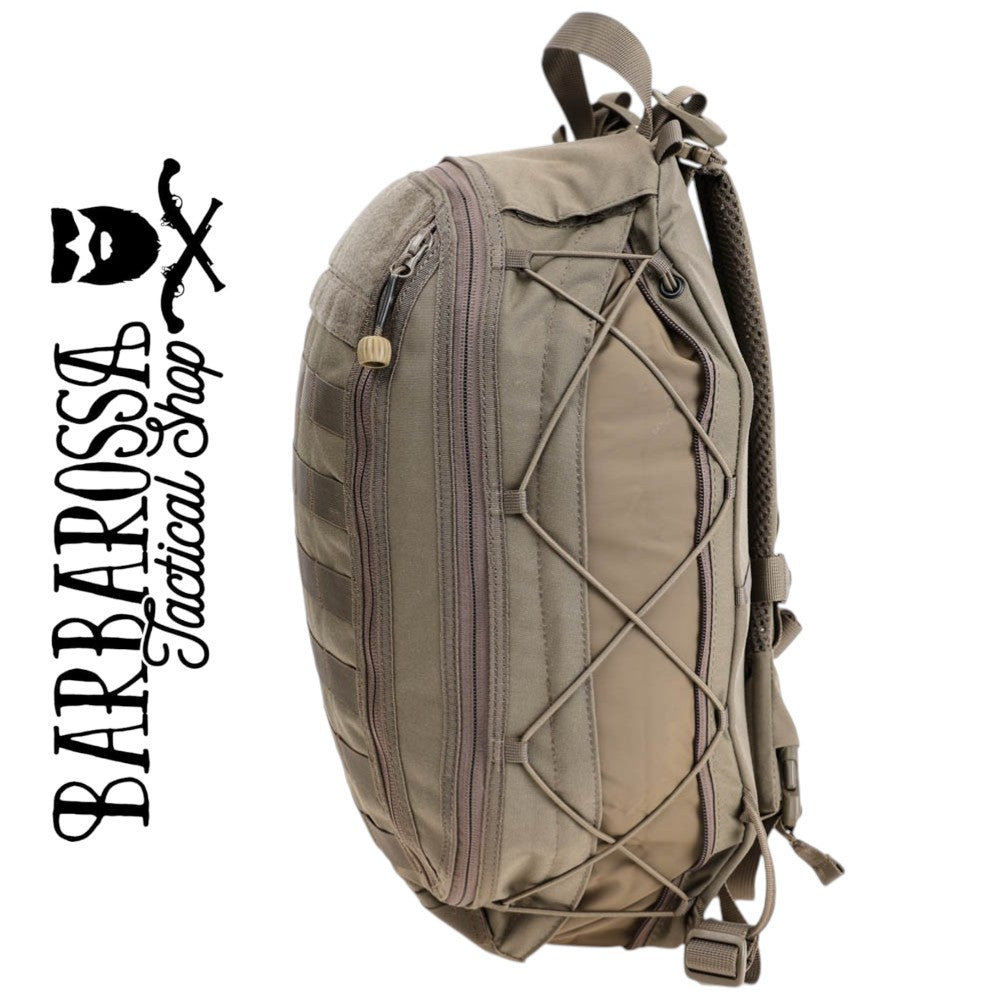 SNIGEL - All Pack - 15-20L - Grey