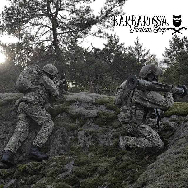 SNIGEL - Mission Backpack 1.1 - 30L - Grey