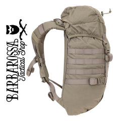 SNIGEL - Mission Backpack 1.1 - 30L - Grey