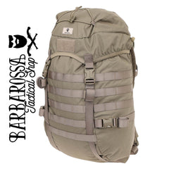 SNIGEL - Mission Backpack 1.1 - 30L - Grey