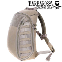 SNIGEL - Princess Backpack - 15L - Grey