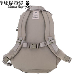 SNIGEL - Princess Backpack - 15L - Grey