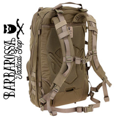 SNIGEL - Combat Backpack 1.0 - 30-40L - Grey