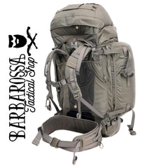 SNIGEL - Backpack 2.0 - 100L - Grey